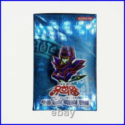 10 X Yugioh card Legend of Blue Eyes White Dragon LOB-K Booster Box Korean Ver