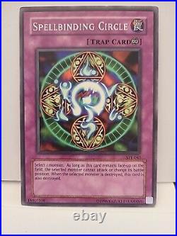 18 1996 Cards 1st Editions & LE- Blue-Eyes White Dragon, Gilford, Dark Magician