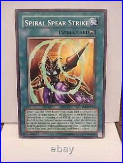 18 1996 Cards 1st Editions & LE- Blue-Eyes White Dragon, Gilford, Dark Magician