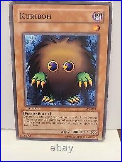 18 1996 Cards 1st Editions & LE- Blue-Eyes White Dragon, Gilford, Dark Magician