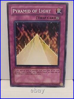 18 1996 Cards 1st Editions & LE- Blue-Eyes White Dragon, Gilford, Dark Magician