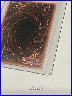 2002 Yu-Gi-Oh! Starter Deck Card Kaiba SDK-001 Blue-Eyes White Dragon
