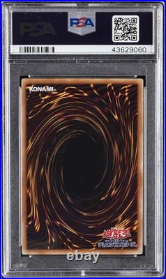 2015 #jpy07 Blue-eyes White Dragon Psa 10 2015 #jpy07 Blue-eyes White Dragon Psa 10
