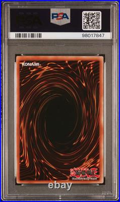 2022 Yugioh MAGNIFICENT MAVENS 1ST EN104 BLUE-EYES WHITE DRAGON PSA 9 ULTRA 2022 Yugioh MAGNIFICENT MAVENS 1ST EN104 BLUE-EYES WHITE DRAGON PSA 9 ULTRA