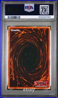 2024 Yu-gi-oh! Ra03-quarter Century Bonanza 1st Ed Blue-eyes White Dragon Psa 10 2024 Yu-gi-oh! Ra03-quarter Century Bonanza 1st Ed Blue-eyes White Dragon Psa 10