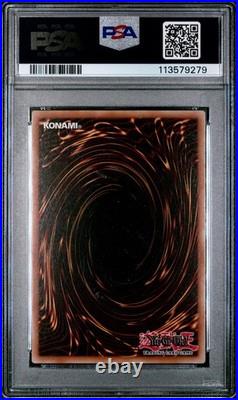 2024 Yu-gi-oh! Ra03-quarter Century Bonanza #en079 Blue-eyes White Dragon Psa 10 2024 Yu-gi-oh! Ra03-quarter Century Bonanza #en079 Blue-eyes White Dragon Psa 10