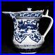 9Antique-ming-dynasty-Porcelain-xuande-mark-Blue-white-Dragon-Monk-hat-Teapot-01-wajh