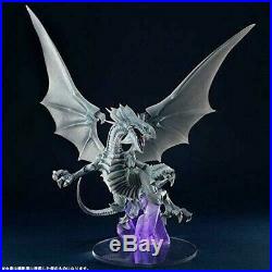 ART WORKS MONSTERS Yu-Gi-Oh Duel Monsters Blue-Eyes White Dragon MegaHouse 4535