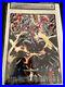 BANDAI-YuGiOh-Jumbo-Blue-Eyes-White-Dragon-Vs-Summoned-Skull-Duel-Scene-7-CGC-8-01-uaws