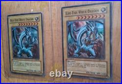 Blue-Eyes White Dragon 1st Edition Holo SKE-001? X2 Blue-Eyes White Dragon 1st Edition Holo SKE-001? X2