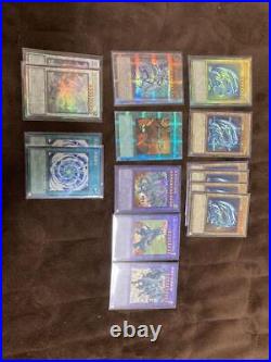 Blue-Eyes White Dragon Bulk Sale