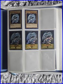 Blue Eyes White Dragon Collection Blue Eyes White Dragon Collection