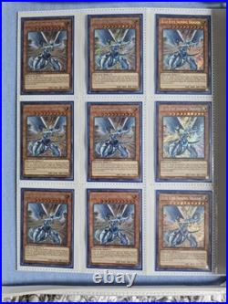 Blue Eyes White Dragon Collection Blue Eyes White Dragon Collection