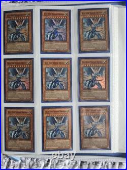 Blue Eyes White Dragon Collection Blue Eyes White Dragon Collection