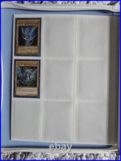 Blue Eyes White Dragon Collection Blue Eyes White Dragon Collection
