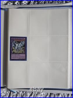 Blue Eyes White Dragon Collection Blue Eyes White Dragon Collection