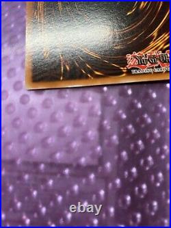 Blue Eyes White Dragon DIK-P001 (SDK-001) 1st Edition Mint/NM Yugioh