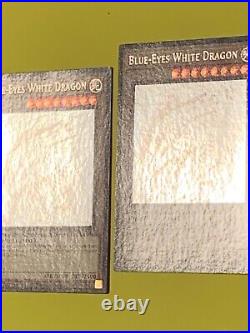 Blue-Eyes White Dragon Ghost Rare 1st Edition GFP2-EN175 Near Mint/Mint