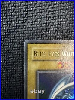 Blue-Eyes White Dragon Lot Of 9cards LP Great Condition