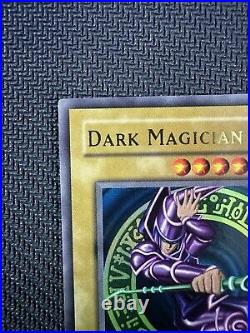 Blue-Eyes White Dragon Lot Of 9cards LP Great Condition