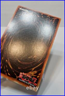 Blue-Eyes White Dragon SDK-001 Ultra Rare Unlimited FADED & WAVY Yugioh 5963 Blue-Eyes White Dragon SDK-001 Ultra Rare Unlimited FADED & WAVY Yugioh 5963