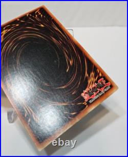 Blue-Eyes White Dragon SDK-001 Ultra Rare Unlimited FADED & WAVY Yugioh 5963 Blue-Eyes White Dragon SDK-001 Ultra Rare Unlimited FADED & WAVY Yugioh 5963