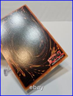 Blue-Eyes White Dragon SDK-001 Ultra Rare Unlimited FADED & WAVY Yugioh 5963 Blue-Eyes White Dragon SDK-001 Ultra Rare Unlimited FADED & WAVY Yugioh 5963