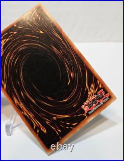 Blue-Eyes White Dragon SDK-001 Ultra Rare Unlimited FADED & WAVY Yugioh 5963 Blue-Eyes White Dragon SDK-001 Ultra Rare Unlimited FADED & WAVY Yugioh 5963