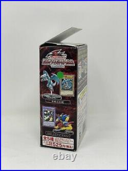 Blue Eyes White Dragon Statue Figure Monster Figure Collection Volume 3