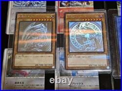 Blue Eyes White Dragon Ultimate Chaos MAX Dark M. Ghost Rare AX15-JP000 DP20-JP0 Blue Eyes White Dragon Ultimate Chaos MAX Dark M. Ghost Rare AX15-JP000 DP20-JP0
