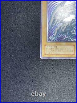 Blue Eyes White Dragon YuGiOh SM-51 Ultimate Rare LOB-001 SDK-001 DDS-0 JP