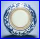 Chinese-Antique-Jardiniere-Ming-Dynasty-Blue-and-White-Dragon-Porcelain-Jar-Bowl-01-bj