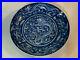 Chinese-Blue-White-Porcelain-Bowl-Plate-5-Claw-Dragon-Decoration-Kangxi-Mark-01-prxg