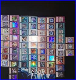 Complete Complete Blue-Eyes White Dragon Deck Tournament Rdy with new support Complete Complete Blue-Eyes White Dragon Deck Tournament Rdy with new support