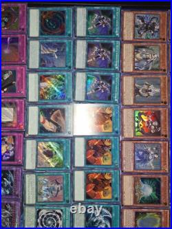 Complete Complete Blue-Eyes White Dragon Deck Tournament Rdy with new support Complete Complete Blue-Eyes White Dragon Deck Tournament Rdy with new support