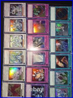 Complete Complete Blue-Eyes White Dragon Deck Tournament Rdy with new support Complete Complete Blue-Eyes White Dragon Deck Tournament Rdy with new support