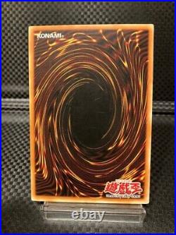 EX-NM 2002 Yugioh SDK-001 Blue-Eyes White Dragon Ultra Rare 1st Edition