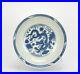 Fine-Superb-Chinese-Blue-and-White-Dragon-Porcelain-Plate-01-aex