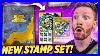 First-Look-At-The-Blue-Eyes-White-Dragon-25th-Anniversary-Stamp-Set-Collab-01-sbo