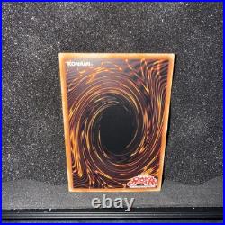 Flame Swordsman LOB-003 The Legend of Blue Eyes White Dragon Yugioh