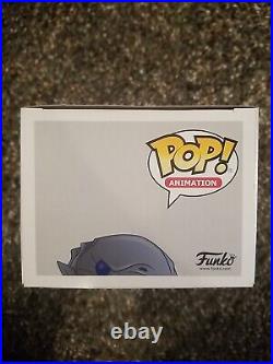 Funko Pop! Vinyl Yu-Gi-Oh! Blue-Eyes White Dragon Box Lunch (Exclusive)