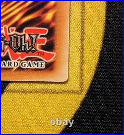 GFP2-EN175 Blue-Eyes White Dragon Ghost Rare 1st Edition YuGiOh