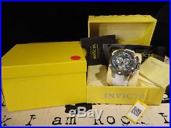 Invicta 24444 Subaqua Noma VI Dragon Scale 51.2mm S/S Blue/Silver Dial Watch NEW