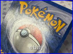 LP/MP 2000 Pokemon TCG Dark Dragonite 5/82 1st Edition Holo Rare Team Rocket