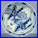 Large-Antique-Chinese-Blue-White-Dragon-Bowl-Qing-dynasty-18th-Century-01-yr