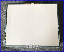 New Sealed Box Yu-gi-oh Legend Of Blue Eyes White Dragon Card Game Booster Box
