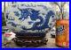 Nice-Antique-Chinese-Qianlong-Seal-Mark-Blue-White-Porcelain-Bowl-With-Dragons-01-bm