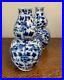 Pair-Qing-Chinese-Blue-White-Kangxi-Style-Dragon-Porcelain-Double-Gourd-Vases-01-cefi