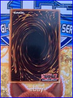 Polymerization LOB-059 The Legend of Blue Eyes White Dragon 1st Edition