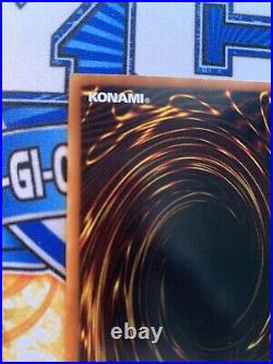 Polymerization LOB-059 The Legend of Blue Eyes White Dragon 1st Edition